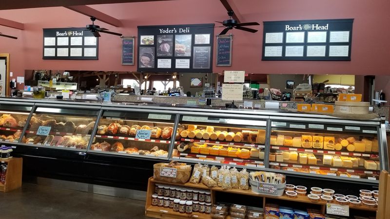 Yoder's Country Market