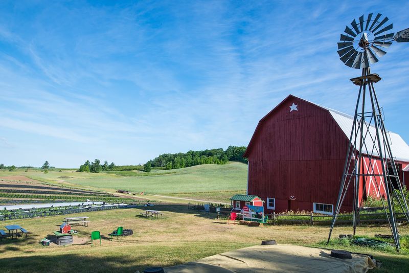 Gallagher’s Farm Market, Traverse City