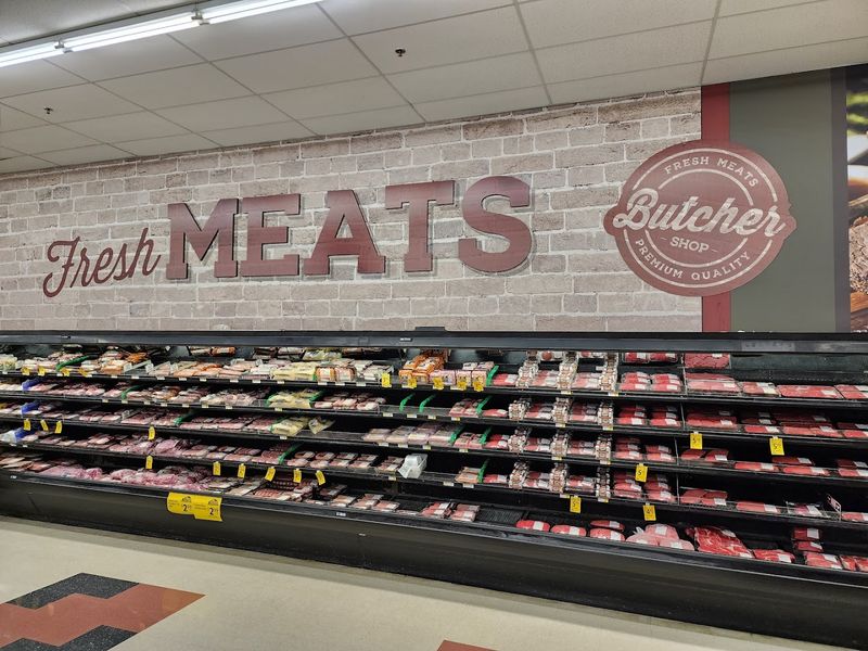 Yoder's Country Market