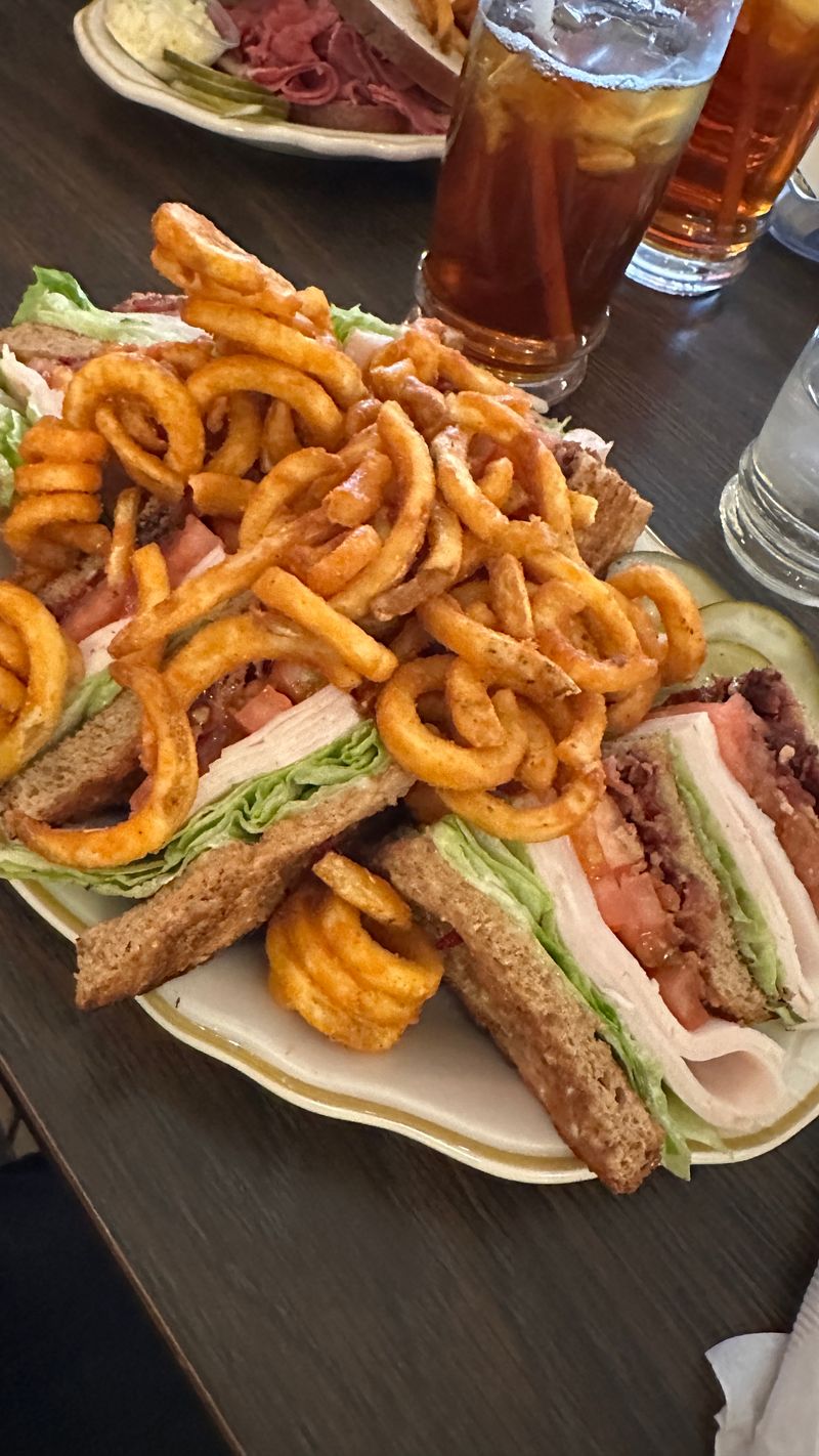 Country Kitchen, Highland Park