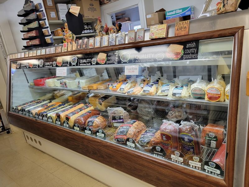 Country Pantry Bulk Food Store, Sheridan