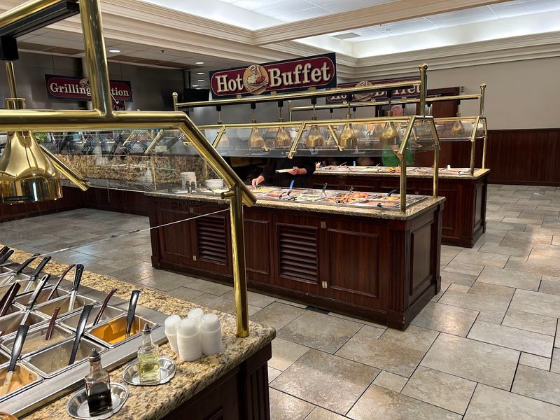 Yoder's Restaurant & Buffet