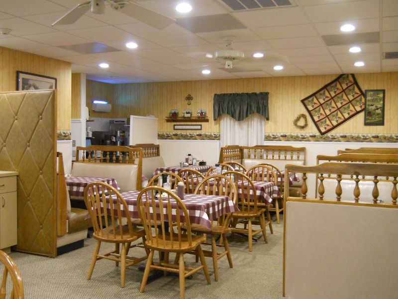 Yoder's Restaurant - Sarasota