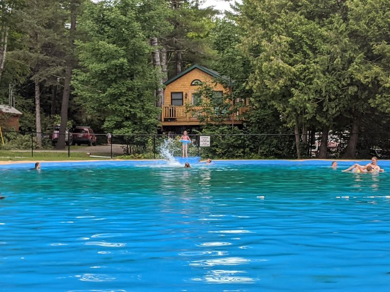 Yogi Bear's Jellystone Park, Yonderhill Yogi Bear's Jellystone Park, Yonderhill