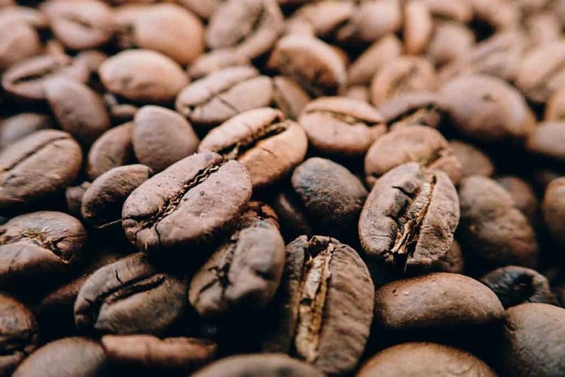 Coffee Beans Lose Their Aromatic Goodness