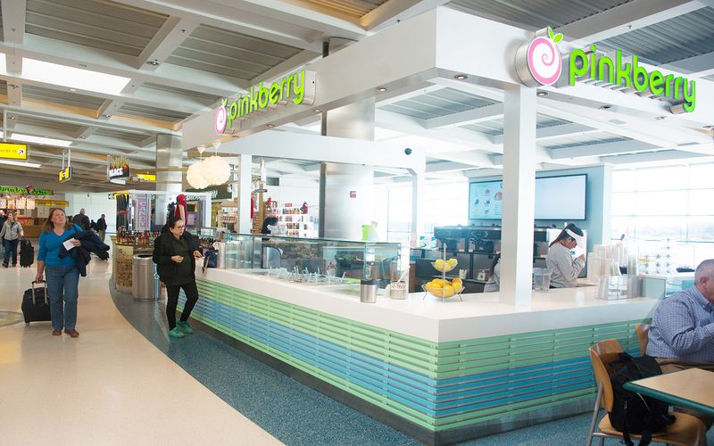 Pinkberry: The Tangy Yogurt That Started It All