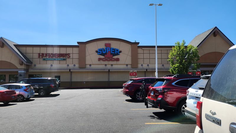 Super 1 Foods – Spokane, WA