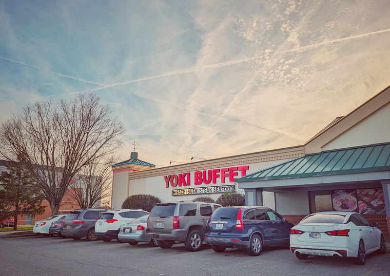 Yoki Buffet