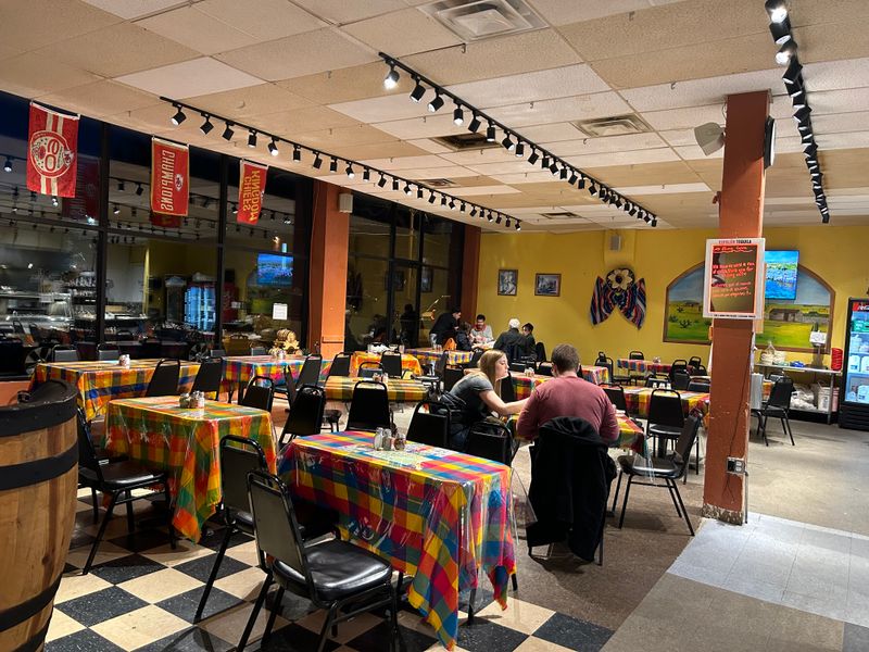 Los Alamos Market y Cocina, Kansas City