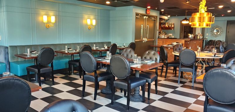 Yorgos Restaurant