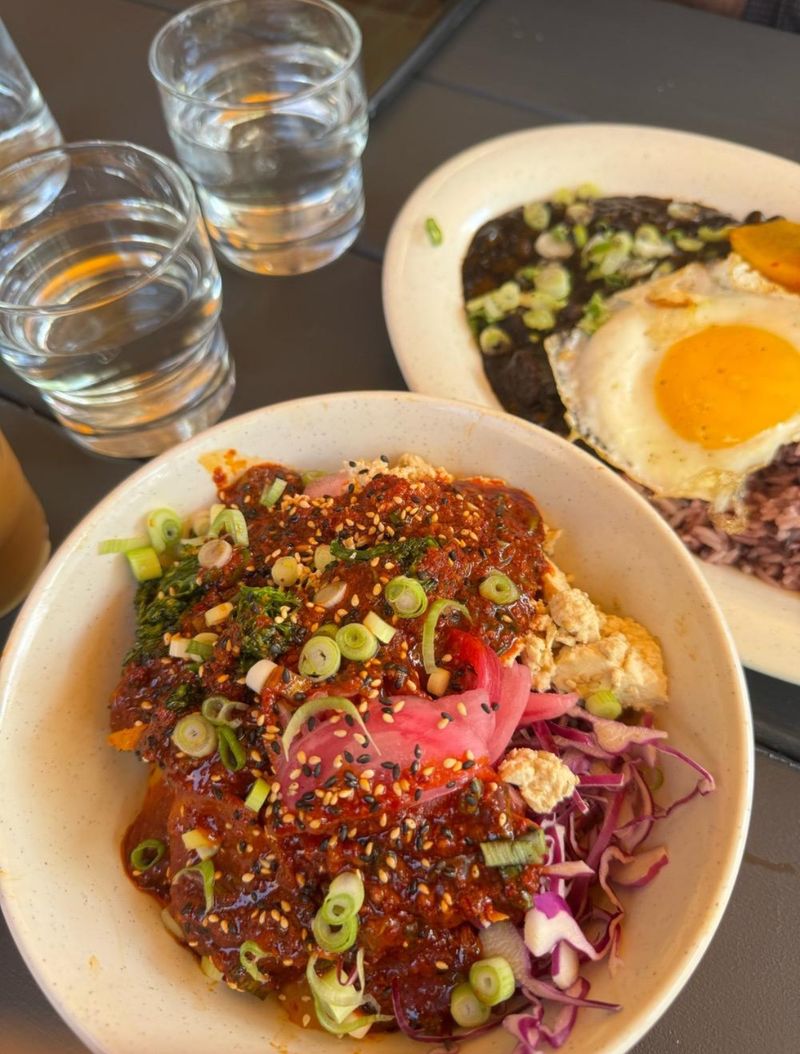 Little Kim – Ann Arbor