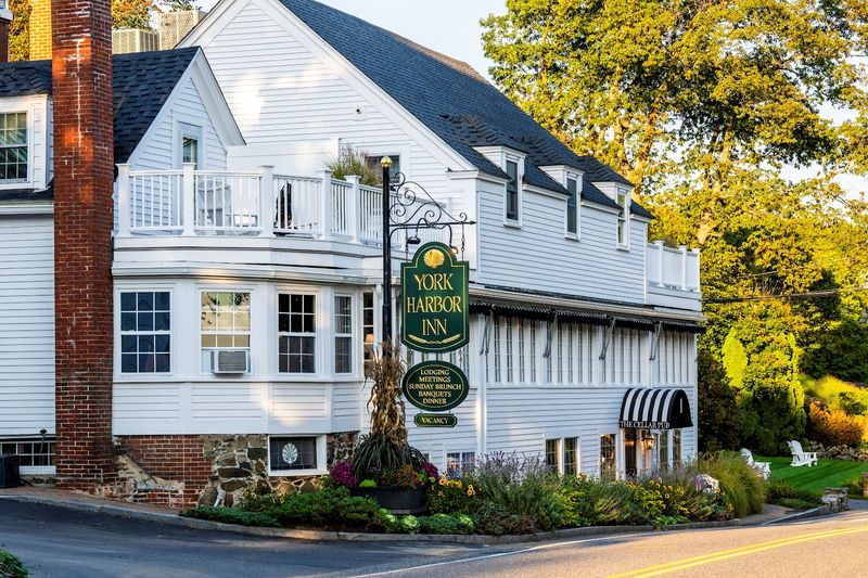 York Harbor Inn, York Harbor York Harbor Inn, York Harbor