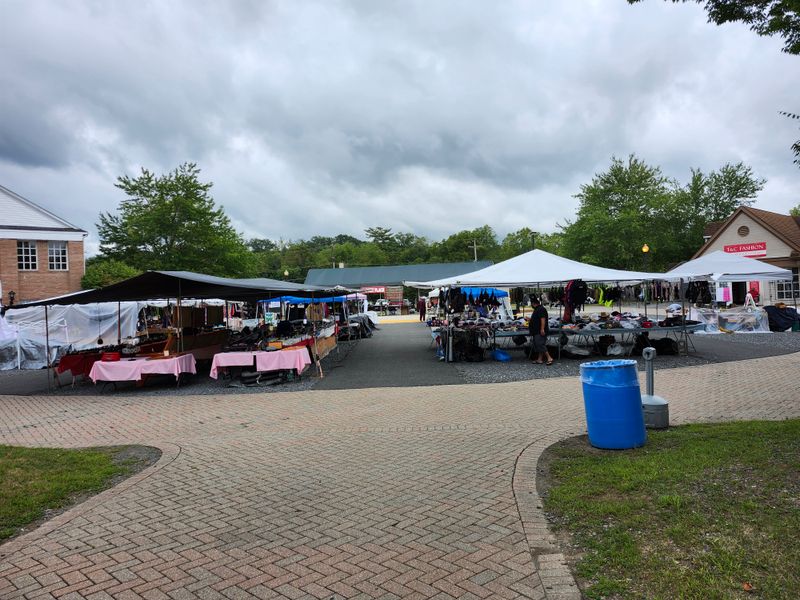 Pocono And Lehigh Valley Seasonal Markets