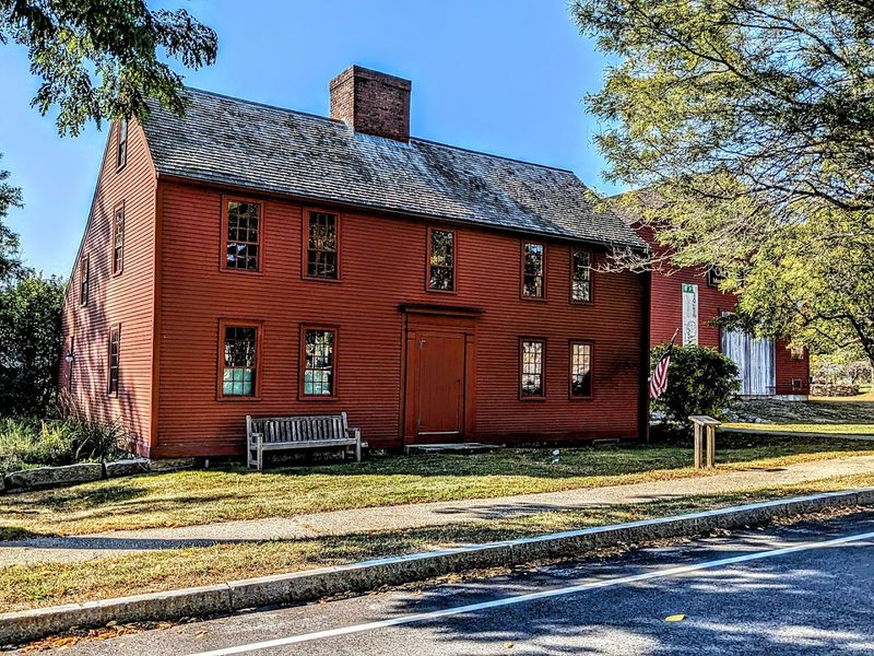 York, Maine