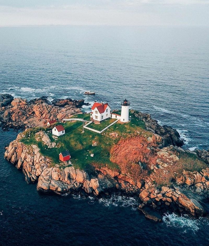York, Maine