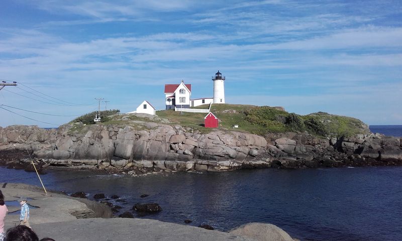 York, Maine York, Maine