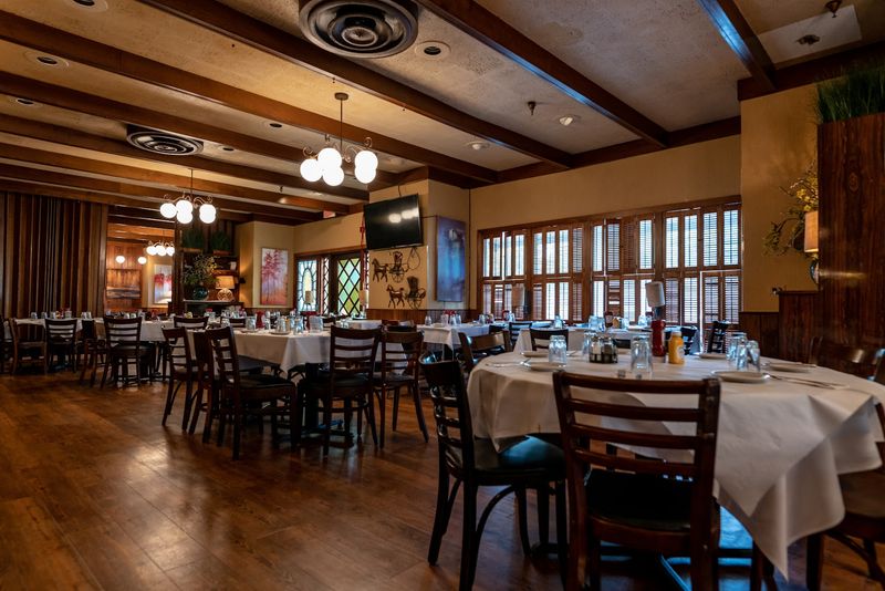 Hackney's on Lake, Glenview