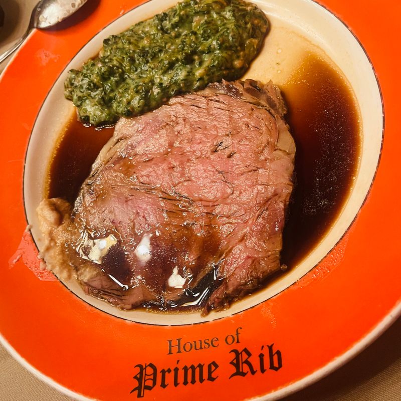 Creamed Spinach, The Silky Co-Star