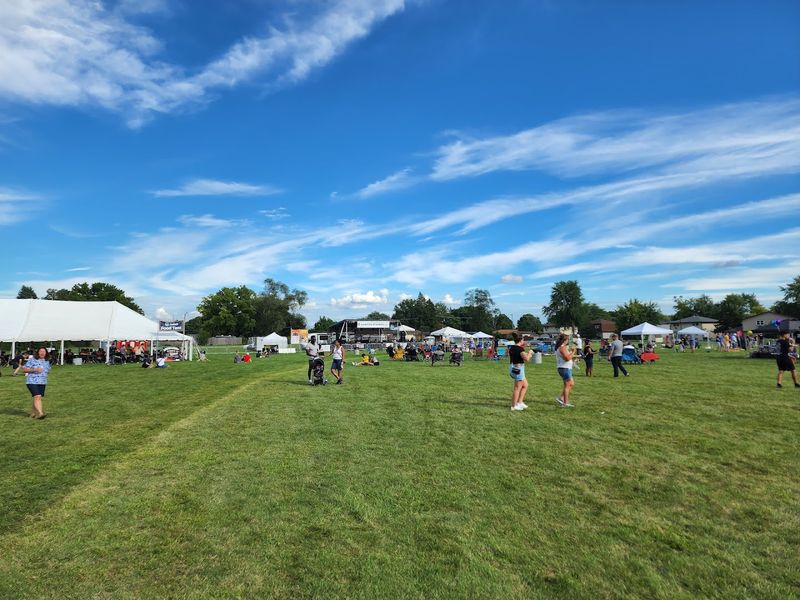 Yorkville Independence Day Celebration, Yorkville Yorkville Independence Day Celebration, Yorkville