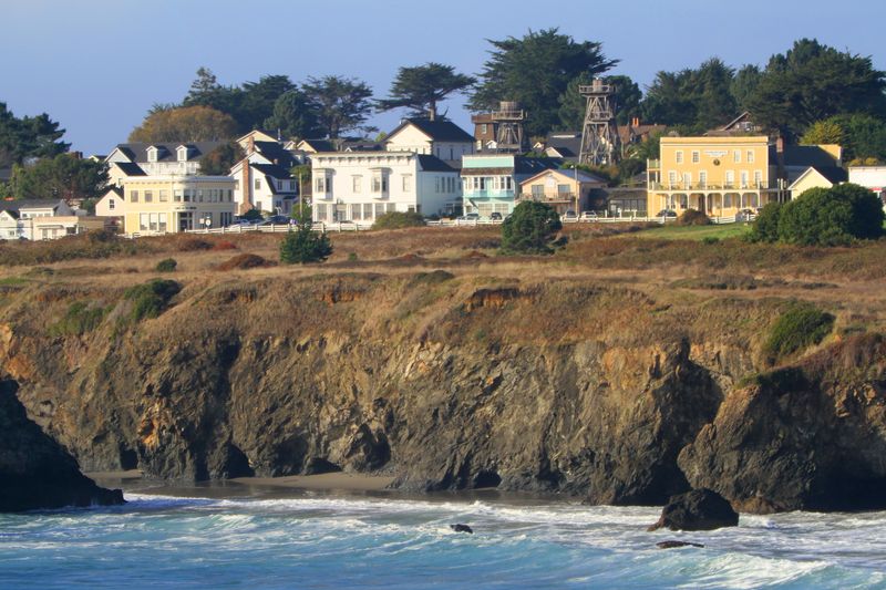 Mendocino & the North Coast