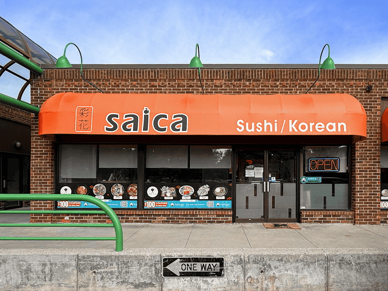 Saica Restaurant
