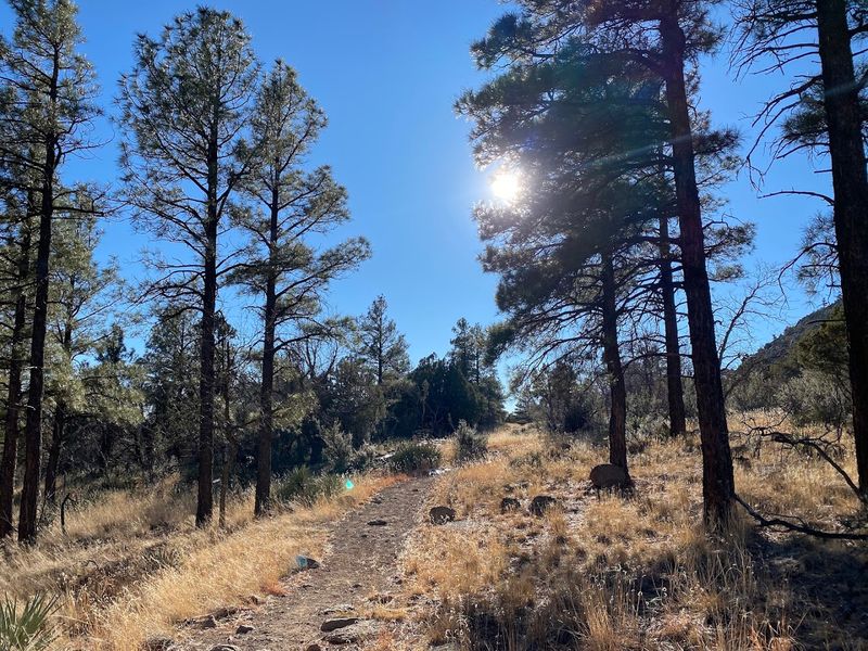 Outdoor Access Is Ridiculously Easy