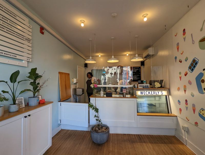 Community Engagement That Goes Beyond Just Selling Ice Cream