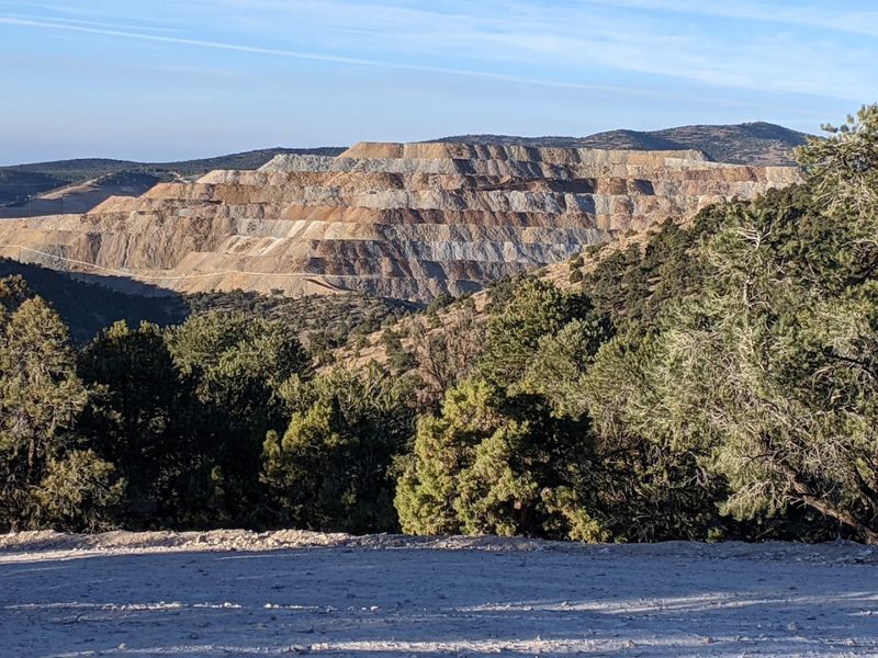 Garnet Hill Recreation Area