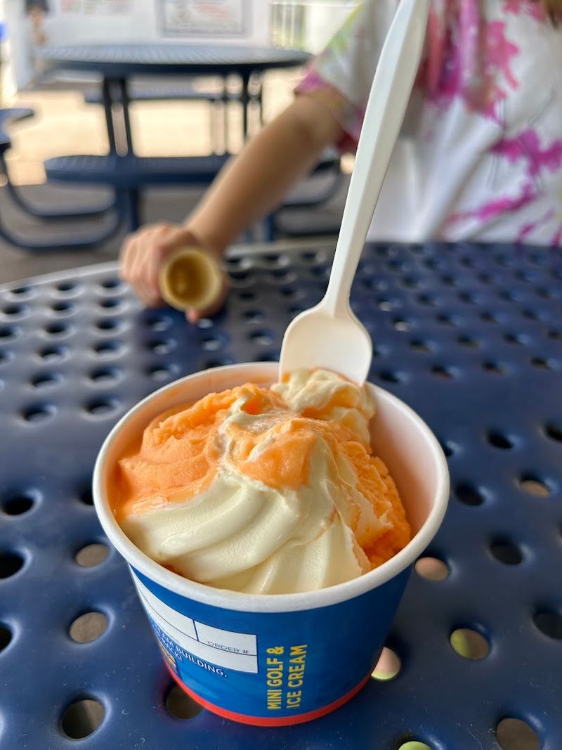 Soft Serve Is the Star of the Frozen Treat Lineup