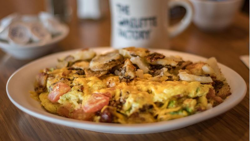 The Breakfast That Sparked A Food Journey
