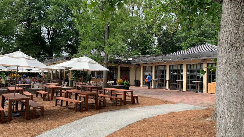 The Setting Is Practically Unbeatable In April