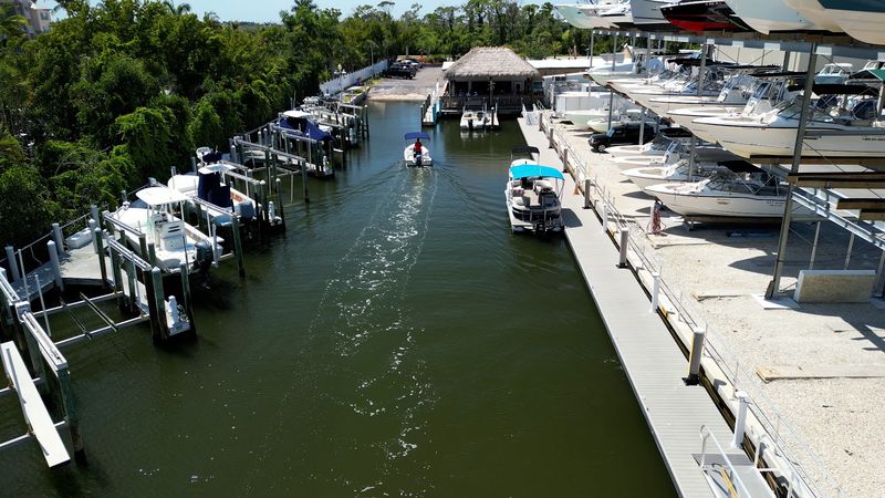 You Can Only Get Here By Boat You Can Only Get Here By Boat