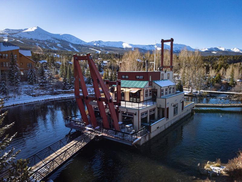 Dinner Decides Itself