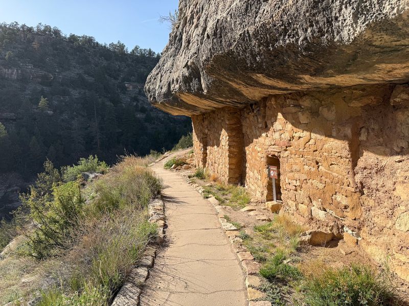 You Can Reach These Ancient Homes Without Leaving The Flagstaff Area