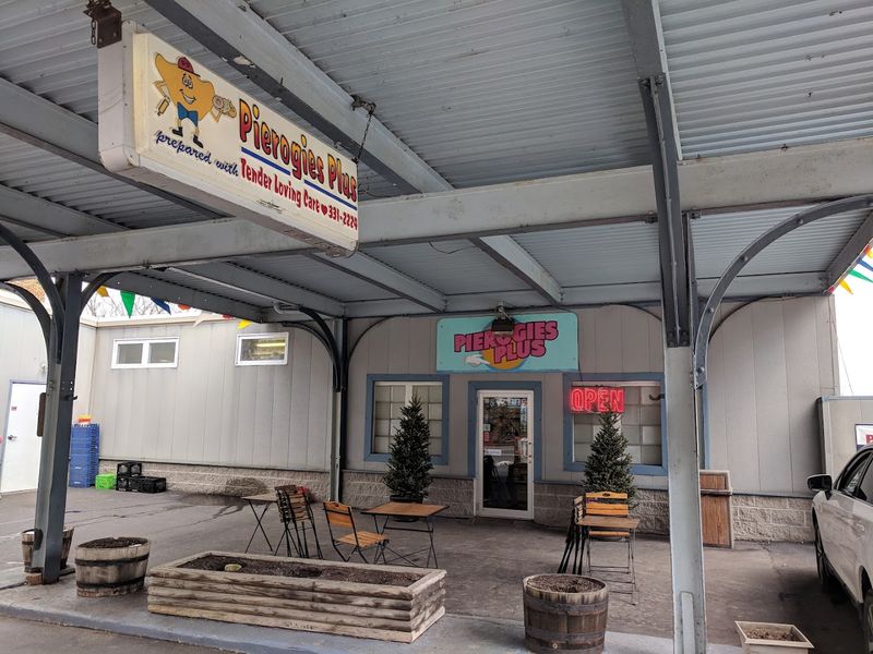 A Living Piece Of Pittsburgh's Eastern European Heritage