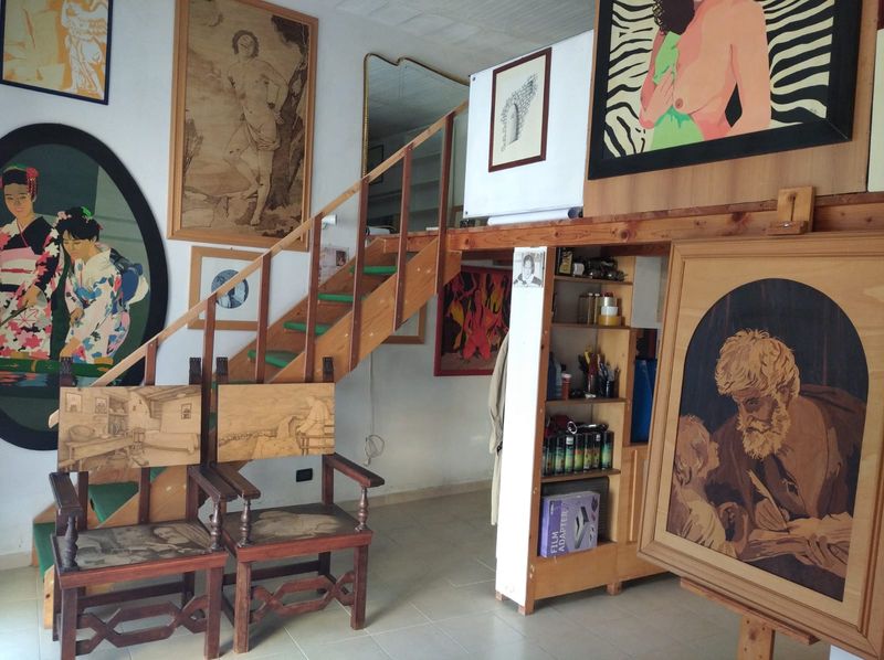 You Can Still Catch Masterpieces Hiding In Plain Sight