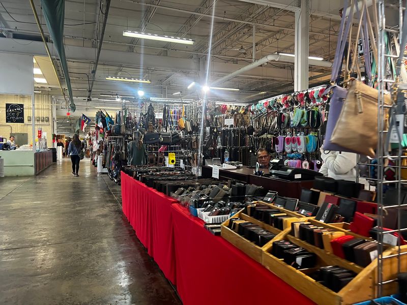 You Can Swap Shopper Shoes For Seller Shoes Anytime