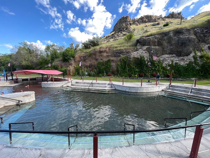 You Can Thank the State of Idaho for Keeping This Place Running