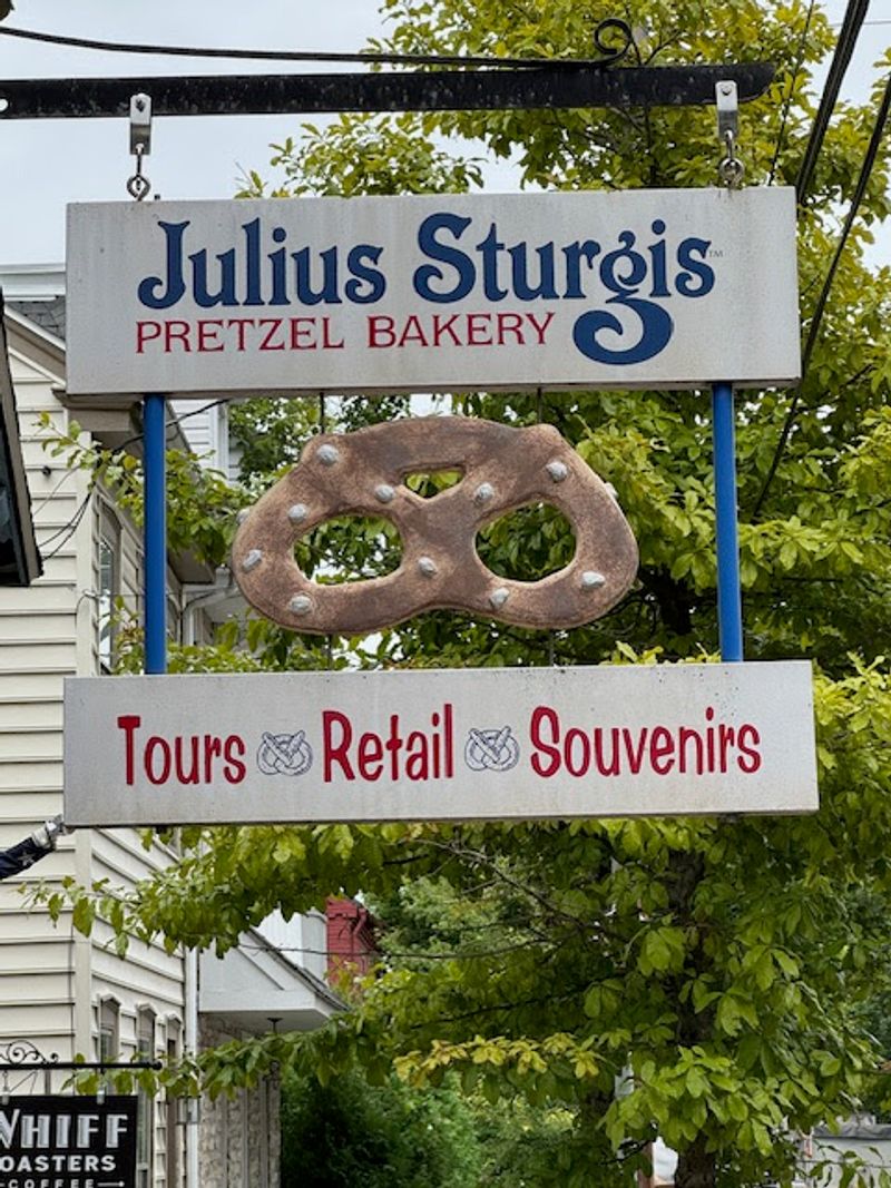 Tours For Ages Thirteen Plus Cost Six Dollars, Last Twenty-Five Minutes