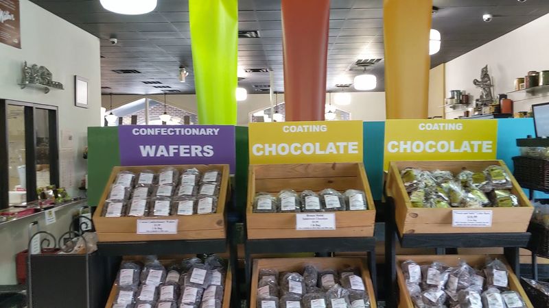 The Smell Hits You Before You Even Walk Inside