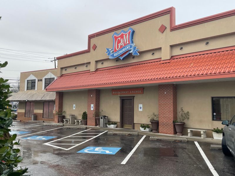 It's Not A Party Without Crab Dip