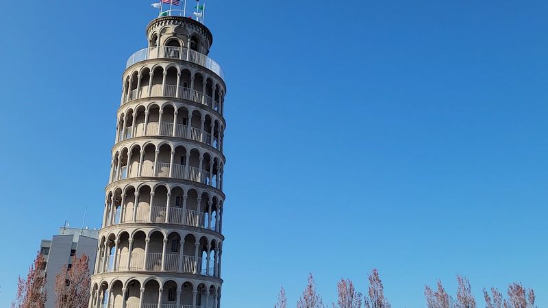 A Perfect Photo Stop