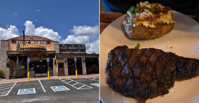 You Can’t Miss The Life-Changing Steaks At This Tennessee Restaurant This April