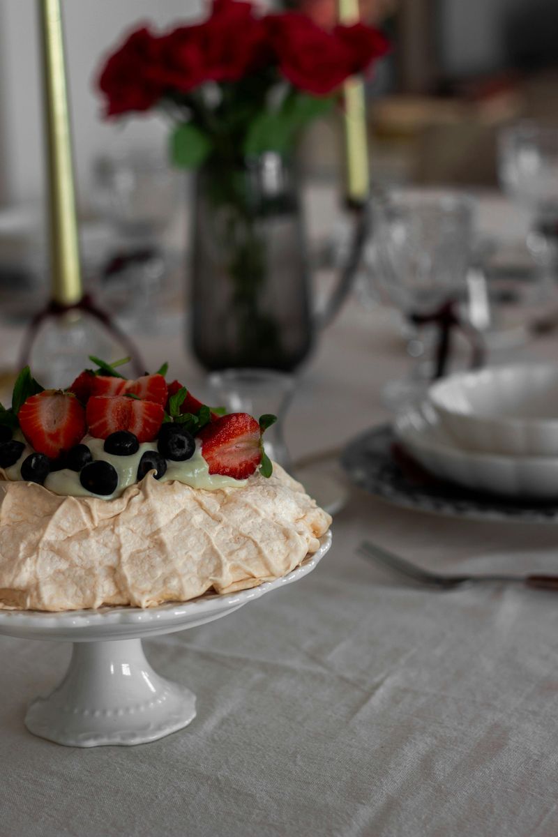 Seconds Were Allowed Only After Everyone Had A First Serving