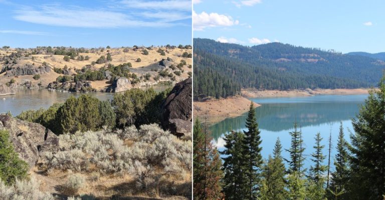 You Could Explore Idaho For Years And Still Miss These 10 Amazing Places