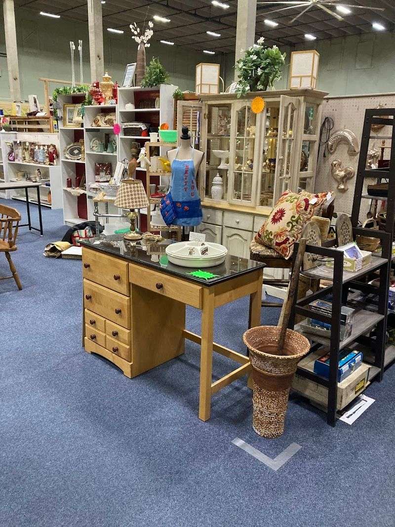 The Scale Of This Place Will Genuinely Blow Your Mind