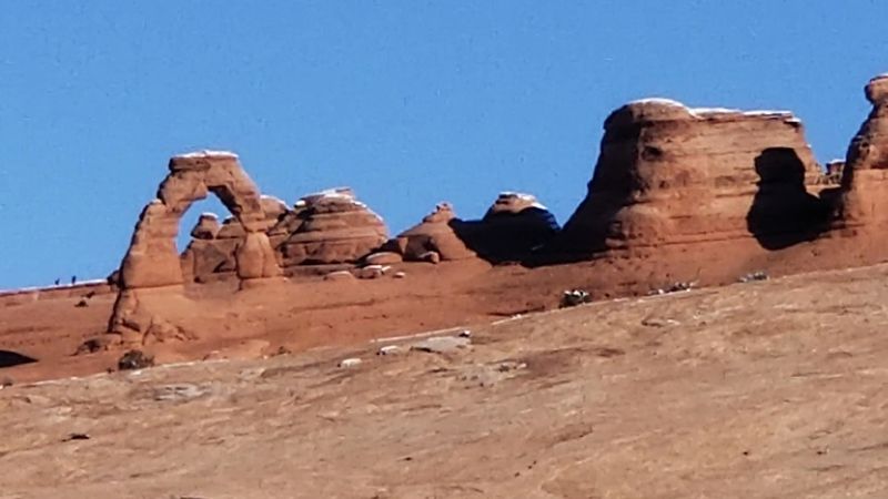 You Do Not Have To Hike To See It