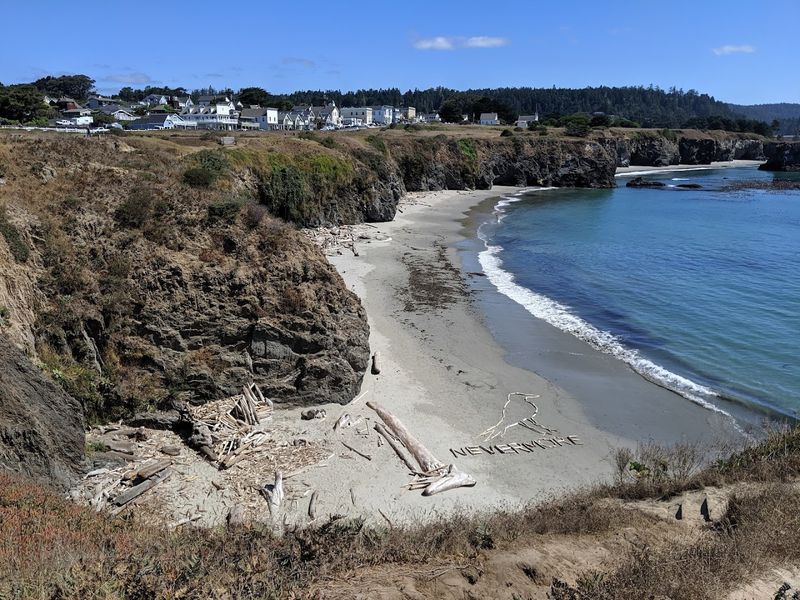 The Bluff Trail Walk That Changes Everything