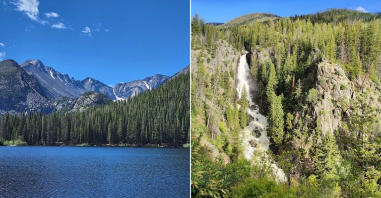 You Don’t Have To Be A Serious Hiker To Love These 10 Easy Colorado Trails Under 5 Miles