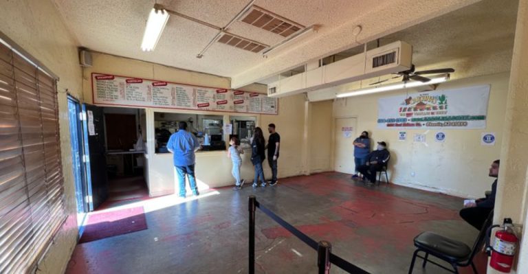 You Have To Taste Authentic Phoenix Tamales At This 50-Year-Old Arizona Icon